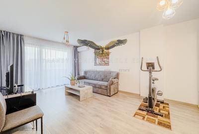 Locuința moderna Avella Residence|Bulevardul 21 Decembrie 1989| - 1