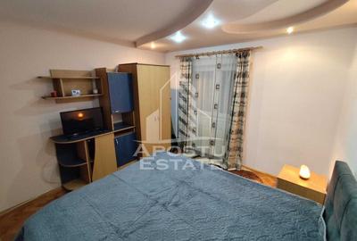 Apartament cu 3 camere, decomandat,centrala proprie,Spitalul Judetean - 4