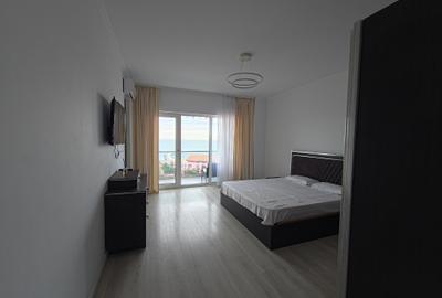 FALEZA NORD 4 CAMERE VEDERE LA MARE TERMEN LUNG MOBILAT UTILAT LUX - 19
