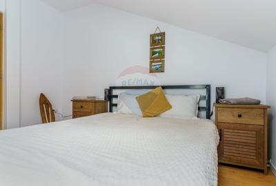 Cabana de vânzare –Mărișel, 10 camere, terasa 41mp, piscină, ciubăr - 22
