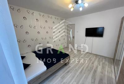 Garsoniera | Bucegi | langa Petrom & McDonald’s - 1