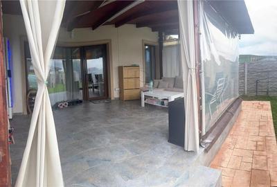 Duplex 4 camere - zona excelenta - mobilat/utilat - toate utilitatile - 5