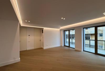 Apartament Cortina 126 Iancu Nicolae Pipera – 2 camere, terasa 18 mp - 2