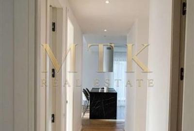 Apartament superb 4 camere I Mobilat&utilat I One Verdi Park - 10
