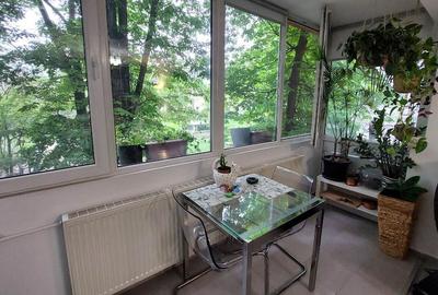 3 camere renovat Metrou Iancului-Obor - 10