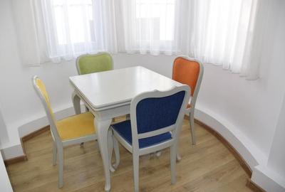 Eleganță și Versatilitate în Inima Zonei Eminescu Vilă Interbelică cu gradina - 13