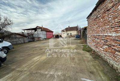 Teren, 690 mp, zona Parneava - 1