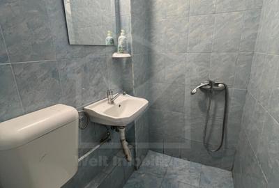 Garsoniera renovata, Gruia, aproape de centrul orasului - 5