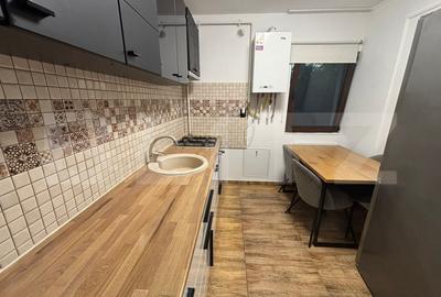 Apartament 2 camere, 46 mp – Aleea Strugurilor - Loc de parcare - 6
