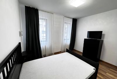 Apartament 2 camere - Vedere către lac- Complex Pipera Residence - 11