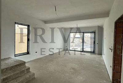 Casa modernă 5 camere, 3 bai, garaj, Dumbrăvița - 10