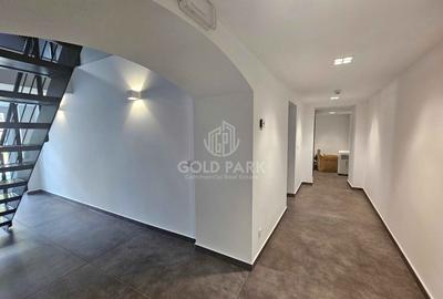Cladire de Birouri - Zona Centrala - Terase / Locuri de Parcare - 49