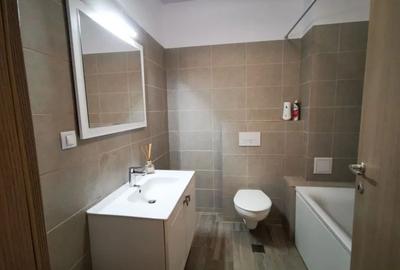 Apartament cu 2 camere, decomandat, zona Tudor Vladimirescu - 7