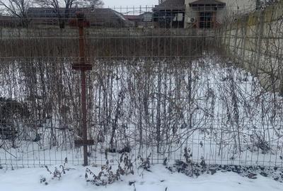 Voluntari   Matei Millo  Pipera  Vanzare  teren  intravilan - 6