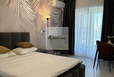 Garsonieră de închiriat | Prima închiriere | Smart Residence - 1