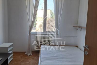 Apartament 2 camere, semidecomandat, zona Centrala - 4