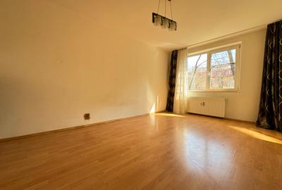 De vânzare- Apartament 2 cam 51mp- 10 min metrou Tudor Vladimirescu - 6