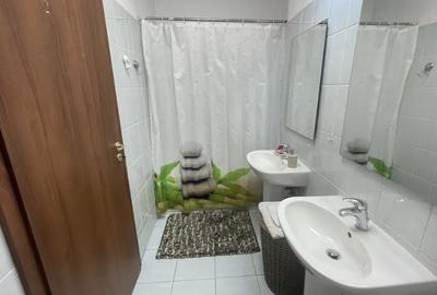 Apartament 3 Camere,Titan,Auchan,bl.2008,DECOMANDAT,Amenajat,centrala,parcare - 6