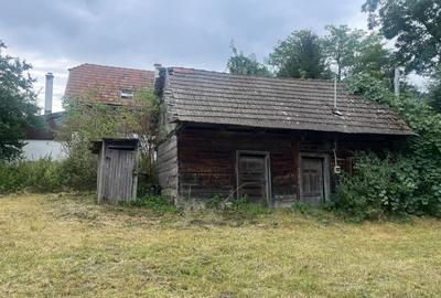 DE NERATAT-de vanzare teren intravilan, 2400 mp, Pachia, Covasna! - 6