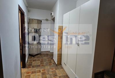 Apartament 2 camere, Semidecomandat, 49 mp, loc de parcare – Tudor Vladimirescu - 8