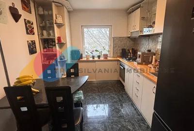 Apartament 4 camere, 78 mp, zona Kaufland Mărăști - 4