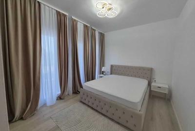 PROPRIETAR - Vila noua cu 4 camere,intrare asfalt,mobilata si utilata complet - 8