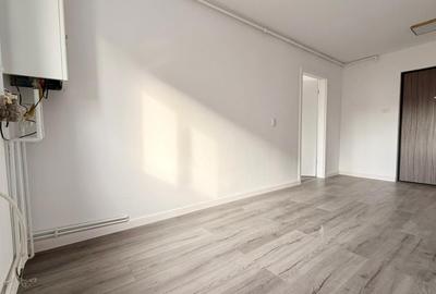 Apartament cu 2 camere-centrala proprie-renovat-zona Dorobantilor - 8