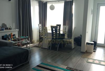 Duplex P+1+M teren 250mp Str Scolii - 28