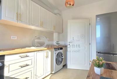 Apartament 2 Camere Panoramic Rezidence - 430 euro - 9