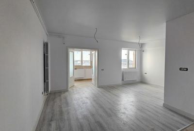 Garsonieră decomandată, mobilată în Militari