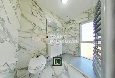 Casă modernă cu 4 camere de închiriat în Fântânele – confort, stil și liniște - 12