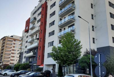 Maurer Coresi, apart cu 3 camere, mobilat si utilat, loc de parcare + boxa - 14
