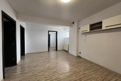 CLADIRE BIROURI D+P+3 ET I 670 MP I ZONA TROCADERO - 10