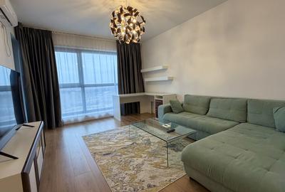 De inchiriat  | Apartament 2 camere | Onix Park Pipera Voluntari - 1