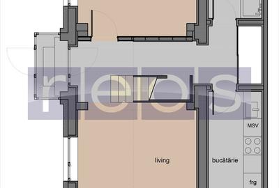 VANZARE CASUTA INTERBELICA RENOVATA DESIGN CONTEMPORAN 107MP MOSILOR FOISOR - 19