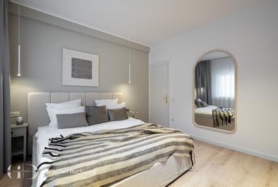 Calea Victoriei | Apartament spatios si elegant | GalDan Apartments - 1