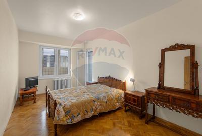 Apartament cu 3 camere de închiriat TIP SAMATHA - zona Polivalentă - 1