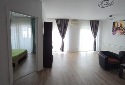 Petrom City | 2 Camere | Centrala Proprie | Metrou | Terasa - 4