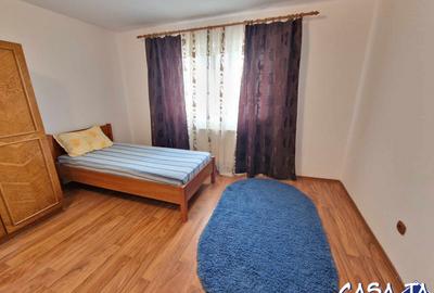 Inchiriere apartament 4 camere, situat in Targu Jiu, Str. Agriculturii - 4