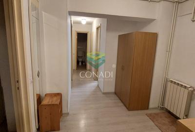 Apartament 3 camere Unirii I 10 min de Metrou Unirii I loc parcare - 7