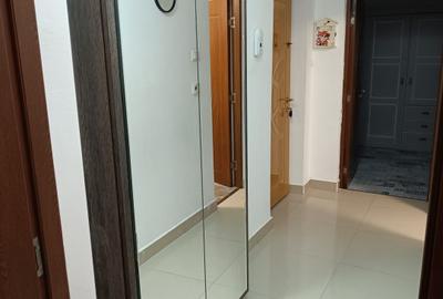 Apartament cu 2 camere decomandat în Iris - 3
