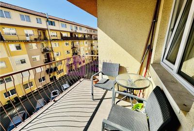 Apartament 3 camere de inchiriat | 2 bai | Ciresica | parcare subterana - 8