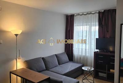 Studio | 1 Mai | Proximitate Metrou | Mobilat | Utilat - 1