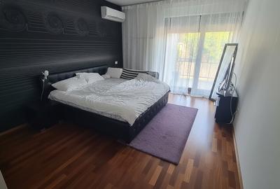 Apartament premium 3 cam. | Straulesti | Nuferilor | Baneasa Lake View Residence - 8