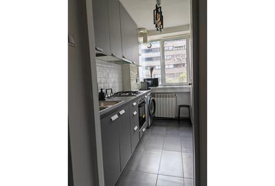 REA1027375 Apartament 2 Camere I De Vanzare I Unirii I Nicolae Balcescu I Magher - 9