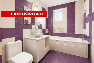Apartament in Zona Centrala - 59MP I Parcare - zona Panemar I Eroilor - 6
