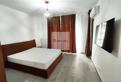 Garsoniera Exigent Plaza Residence Mall Plaza Metrou Lujerului - 3