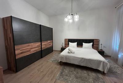 Apartament 3 camere deosebit - 2