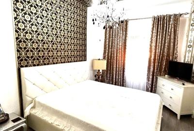 Apartament cu 2 camere semidecomandat, mobilat în Militari