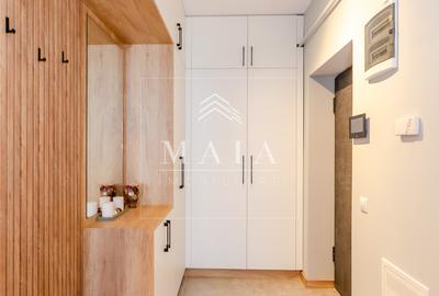 Apartament 3 camere, parcare subterana, Balanta Residence-la 5 min de centru - 11